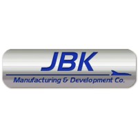 JBK Manufacturing & Development Co Logo