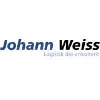 Johann Weiss GmbH Logo