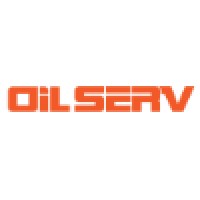 OilSERV Logo