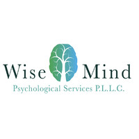 Wise Mind Psychological Services P.L.L.C. Logo