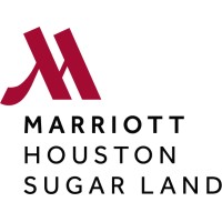 Houston Marriott Sugar Land Logo