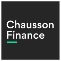 Chausson Finance Logo
