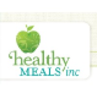 Healthy Meals, INC. Logo
