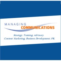 Managing Communications Consulting Logo