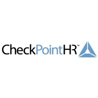 CheckPoint HR, now part of PeopleStrategy Logo