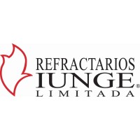 Refractarios Iunge ltda Logo