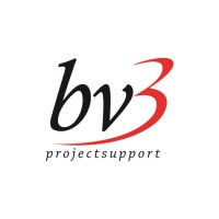 bv3 projectsupport Logo