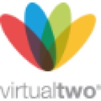 Virtualtwo Logo