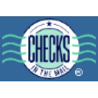 Checks In The Mail Logo