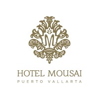 Hotel Mousai Logo