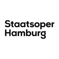 Hamburgische Staatsoper GmbH Logo