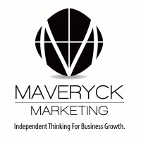 Maveryck Marketing Group, LLC Logo