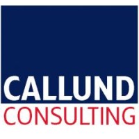 CALLUND CONSULTING LIMITED Logo