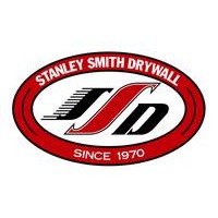 STANLEY SMITH DRYWALL, INC. Logo