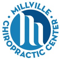 Millville Chiropractic Center Logo