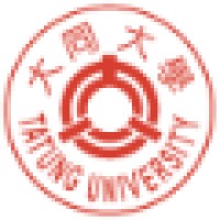 Tatung University Logo
