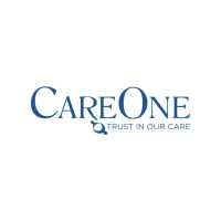 CareOne Logo