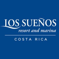 Los Sueños Resort & Marina Logo