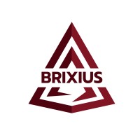 Brixius Manufacturing Inc. Logo
