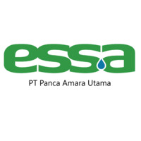 PT. Panca Amara Utama Logo