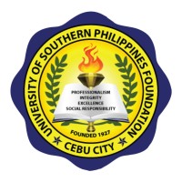 University of Southern Philippines Logo