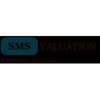 SMS Valuation & Financial Forensics Logo