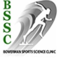 Bowerman Sports Science Clinic Logo