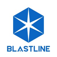 Blastline India Logo