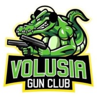 Volusia County Gun & Hunt Club Logo