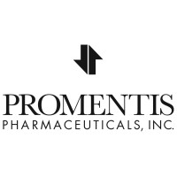 Promentis Pharmaceuticals, Inc. Logo