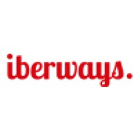IBERWAYS MEDIA Logo