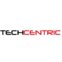 TechCentric Logo