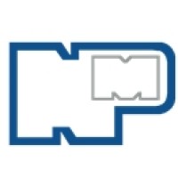 Nieuwstraten Metaalbewerking B.V. Logo