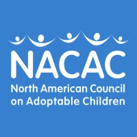 North American Council on Adoptable Children Logo