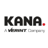 KANA Software Logo