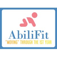 AbiliFit Motor Development Specialists Logo