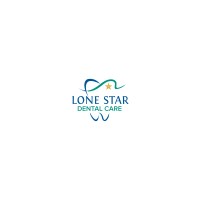 Lone Star Dental Care Logo