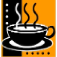 Gourmet Coffee Distributors Logo
