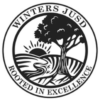 WINTERS JOINT UNIFIED SCHOOL DISTRICT Logo