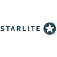 Starlite Pictures Logo