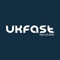 UKFast Logo