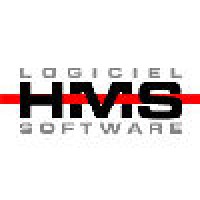 HMS Software Logo