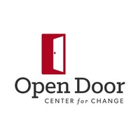 OPEN DOOR CENTER FOR CHANGE, LLC Logo