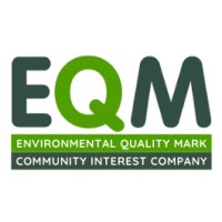 The Environmental Quality Mark Community Interest Company Logo