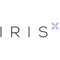 IRIS FASHION LIMITED Logo
