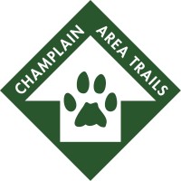 Champlain Area Trails Logo