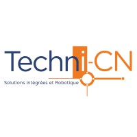 TECHNI-CN Logo