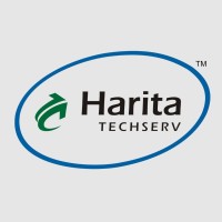 Harita Techserv Pvt Ltd Logo
