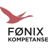 Fønix Kompetanse AS Logo