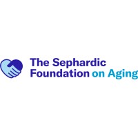 The Sephardic Foundation on Aging Logo